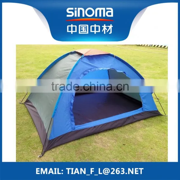 Popular Fiberglass Pultruded Rods for Tent photo-2