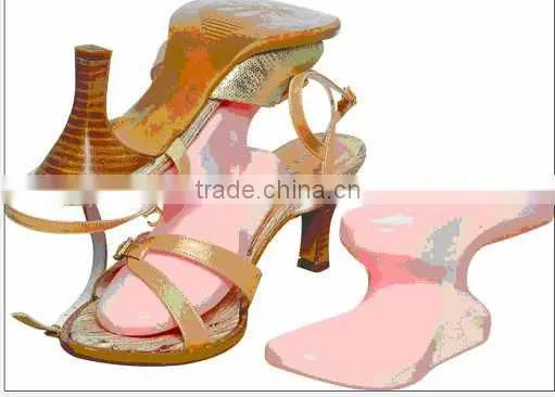 Lady Shoe Shaper (2sets In 1)
