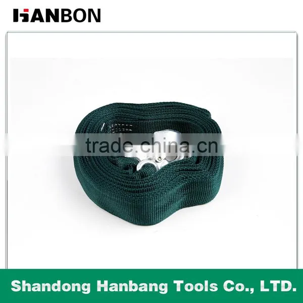 Ratchet Tie Down Rathet Cargo Trailer Belt photo-2