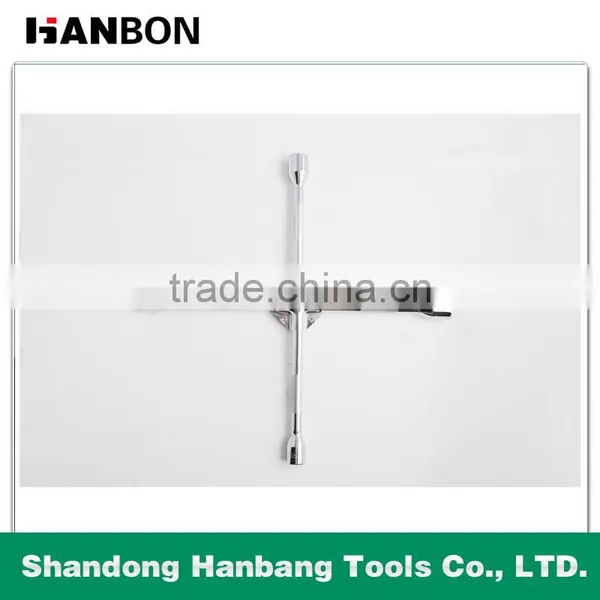 Cross Wrench photo-4