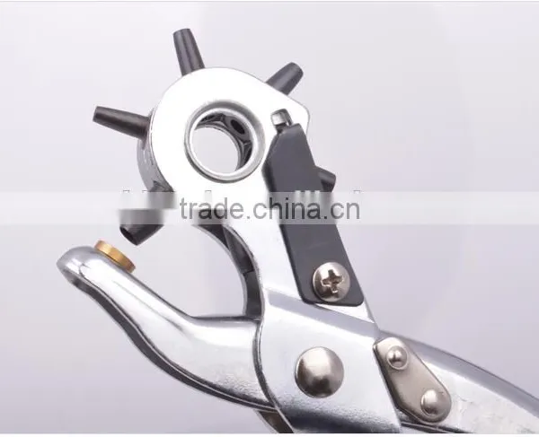 High Quality Leather Hole Puncher photo-3