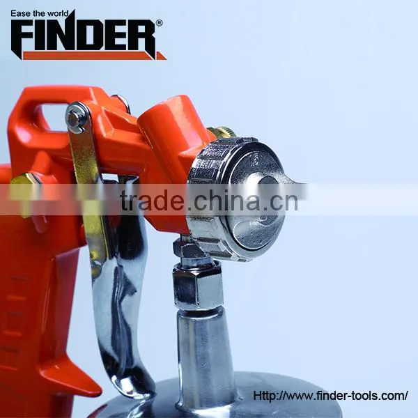 FINDER High Quality 162 Design Painting Spray Gun photo-3