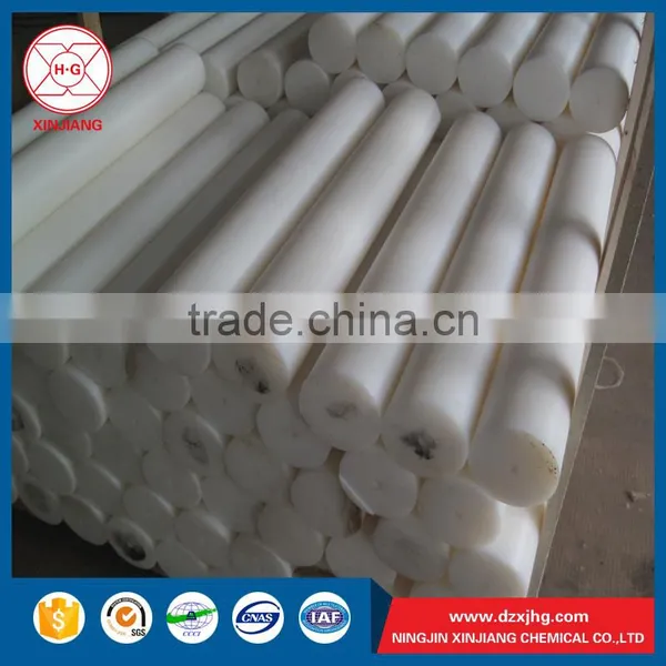pe 1000 Plastic Polyethylene Rod photo-2