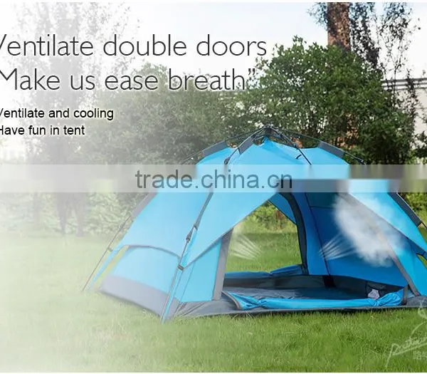 Popular Dome Camping Tent Roof Top Tent photo-2