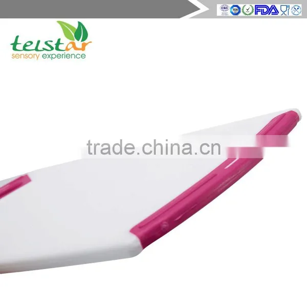 Manufacturers Selling High-quality Environmental Family Kitchen3 Piece Cutting Board Plastic Set photo-6