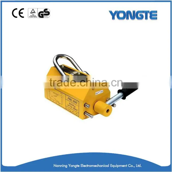 Superior Quality Permanent Magnetic Lifter photo-4