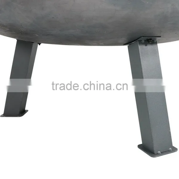 Heavy Duty Outdoor Round Firebowl /hot Sale Fire Bowl photo-3