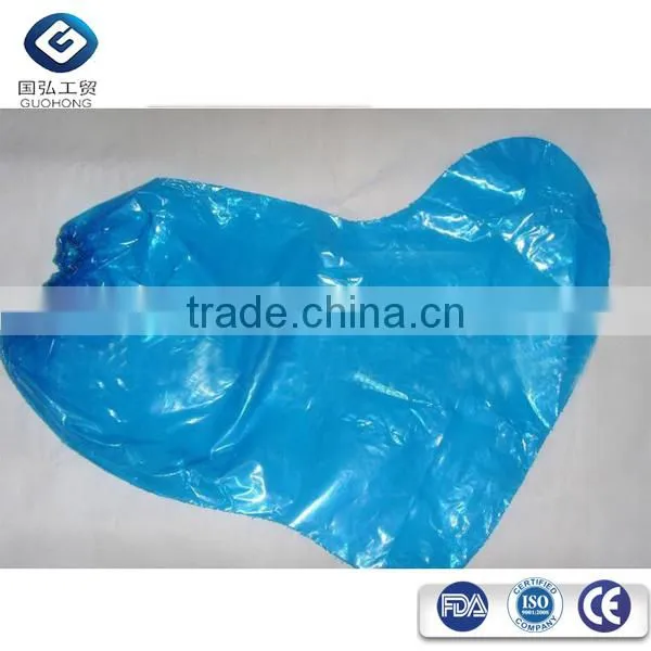 Disposable Surgical Boot Covers, Waterproof Boot Covers With Pvc Material photo-4