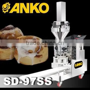 Anko Automatic Polish Sweet Fruit Filled Dumpling Knedle Maker photo-5