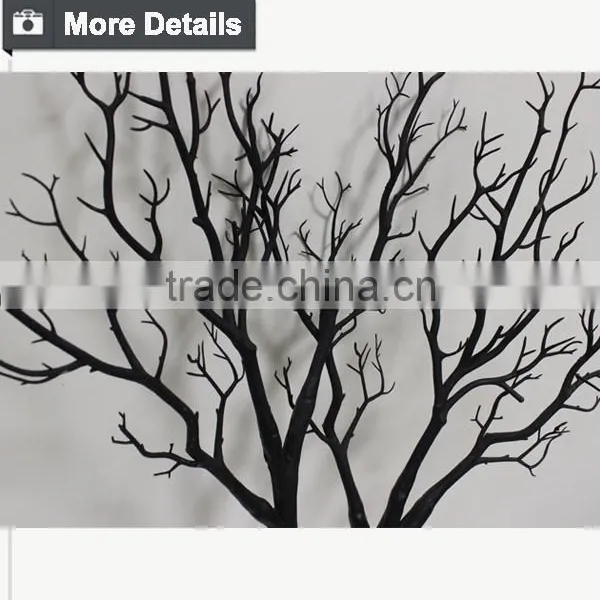 Artificial Branches Tree Artificial Coral Branches for Weeding Decoration photo-3