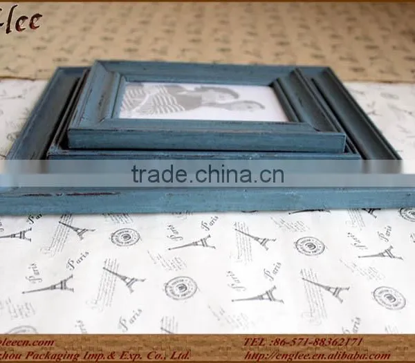 Different Wooden Photo Frame photo-2