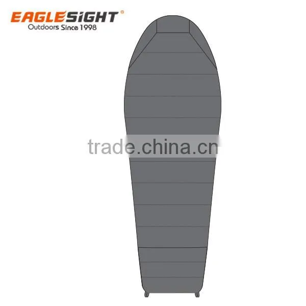 New Design Duck Down Sleeping Bag photo-3
