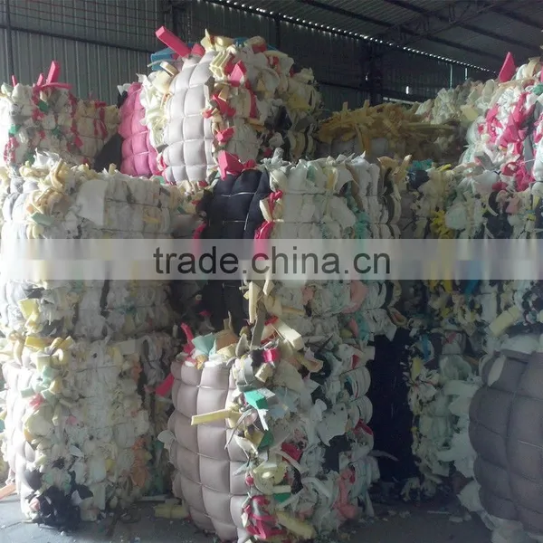 Furniture / Mattresses / Sofa / Foam Scrap pu Foam Scrap Bra Foam Scrap photo-3