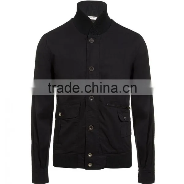 2016 New Arrival Top Quality Spring Jackets Men photo-4