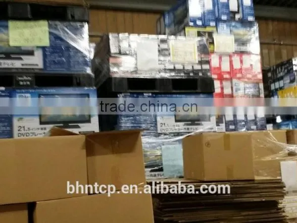 Clearance Stock Lots Home Electronic Appliances, Overstock, Canceled Orders, Closeouts, Overstock From Japan photo-5