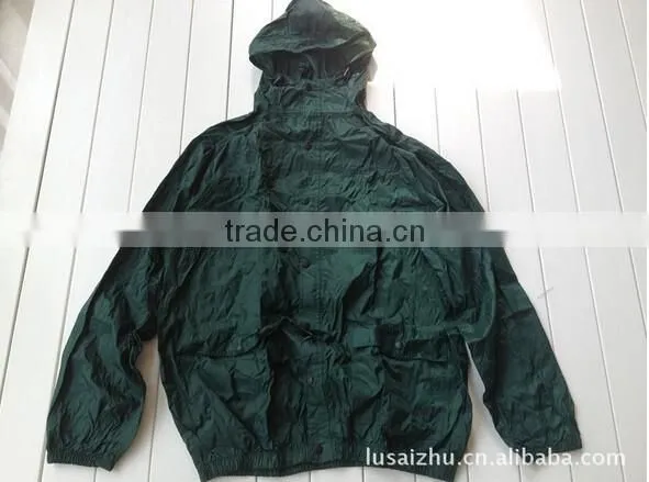 Surplus Liquidation Garments Stock Lot Sale photo-4