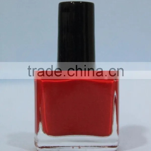 10ml Square Shape Glass Bottles photo-4