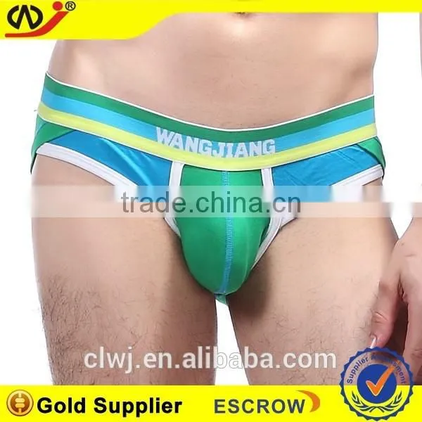 2015 Top Workmanship Jockstrap for Man photo-6