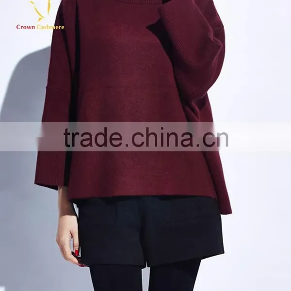 Womens 100% Merino Wool Cape Shawl photo-2