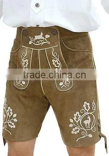 Bavarian Shorts photo-4