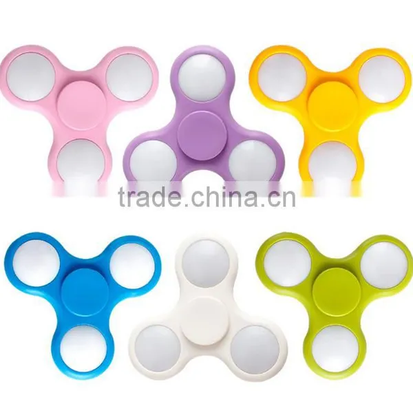 2017 Newest Toy Metal Fidget Spinner,Wholesale Factory Hand Finger Spinner Kids Toys Gyro photo-4