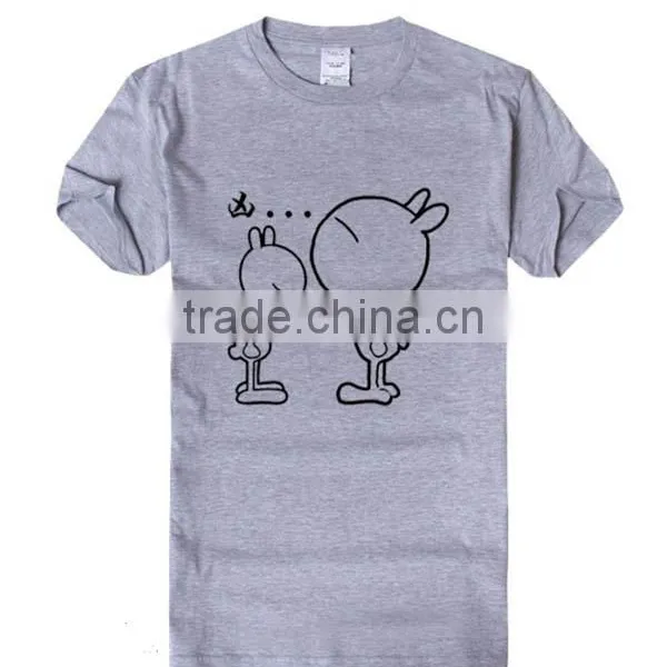 Custom Cute Funny Screen Printing t Shirt Designs photo-4