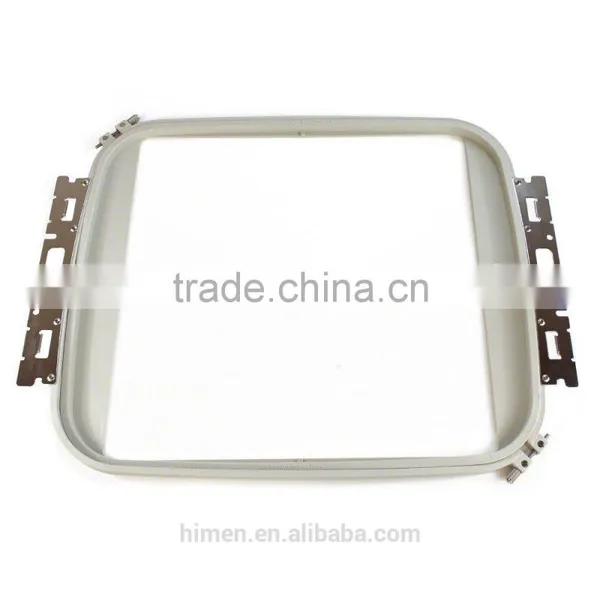 Jumbo Hoop for Brother PR1000 Embroidery Machine 14"x14" PRPJF360 photo-2