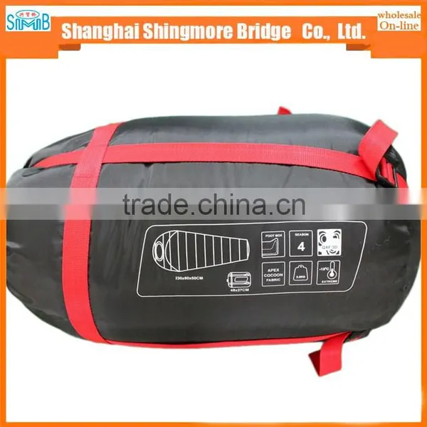2017 China Hot Sales Good Quality Sleeping Bag for Outdoor With Competitive Price photo-5