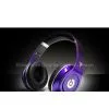 Monster Beats By Dre Studio On Headphones-Pittsburgh Penguins