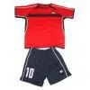 Sell Soccer Uniforms (Pakistan)