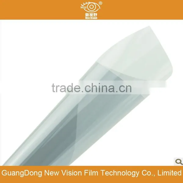 Tint Film Construction Film ,metalized Pet Film