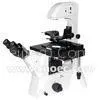 400X Research Binocular Inverted Optical Microscope Wide Field Microscopes A14.0203