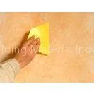 Lacquer Interior Wall Putty 2 Component With White Paste 2mm