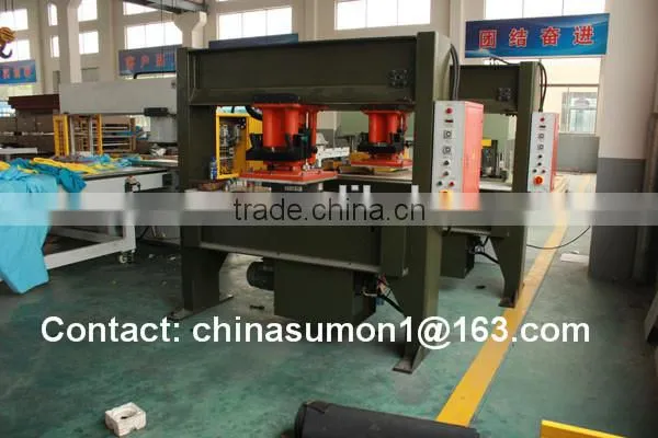 Cutting Machine photo-5