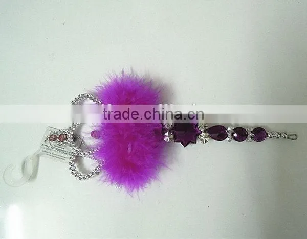 Modern New Arrival Chenille Stem Tinsel Stem Pipe Cleaner photo-3
