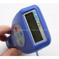 Car Paint Thickness Gauge photo-2