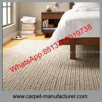 China Customerized Commercial Handmade Modern Carpet for Wholesale photo-2