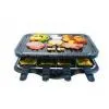 Grill XJ-09380 (steel Plate)