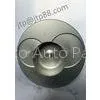 Diamond Forged Pistons RE8 , Pistons Car Part 12011-97107 Witth ALFIN