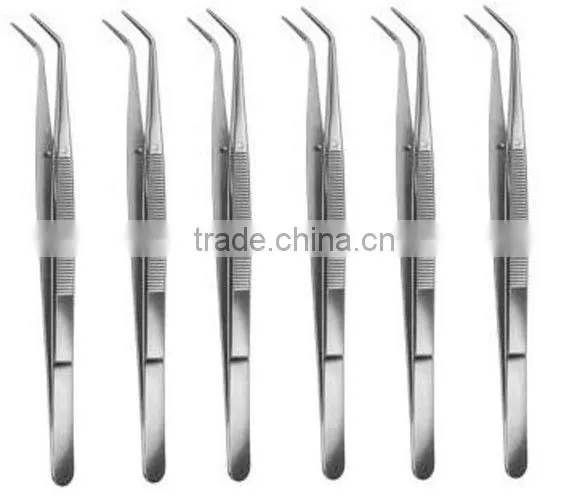 COTTON TWEEZERS