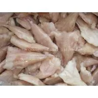 IQF Monkfish Fillet