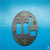 Sheet Metal