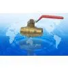 HS-B1044 Brass Ball Valve