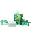 Block Making Machine