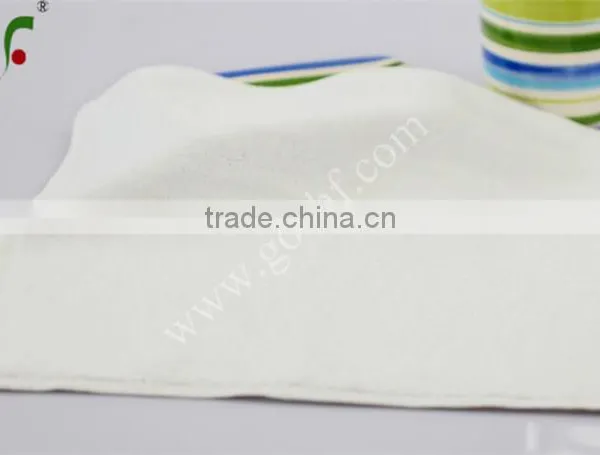 Good Quality 100% Terry Cotton Hand Towel photo-4