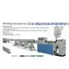 PPR Pipe Extrusion Line
