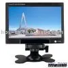 Car LCD Monitor, Car Monitor, Lcd Display