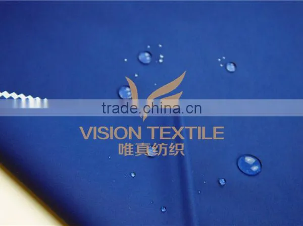 228T Waterproof Nylon Taslon