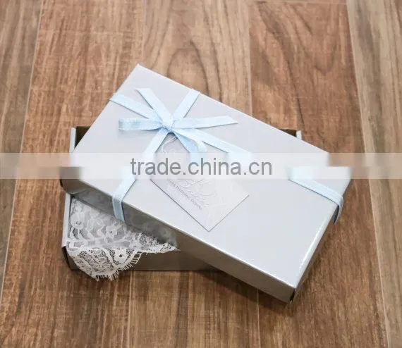 Wholesale Women Sexy Lace Wedding Bridemaid Robe photo-3