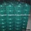Pvc Coated Welded Wire Mesh